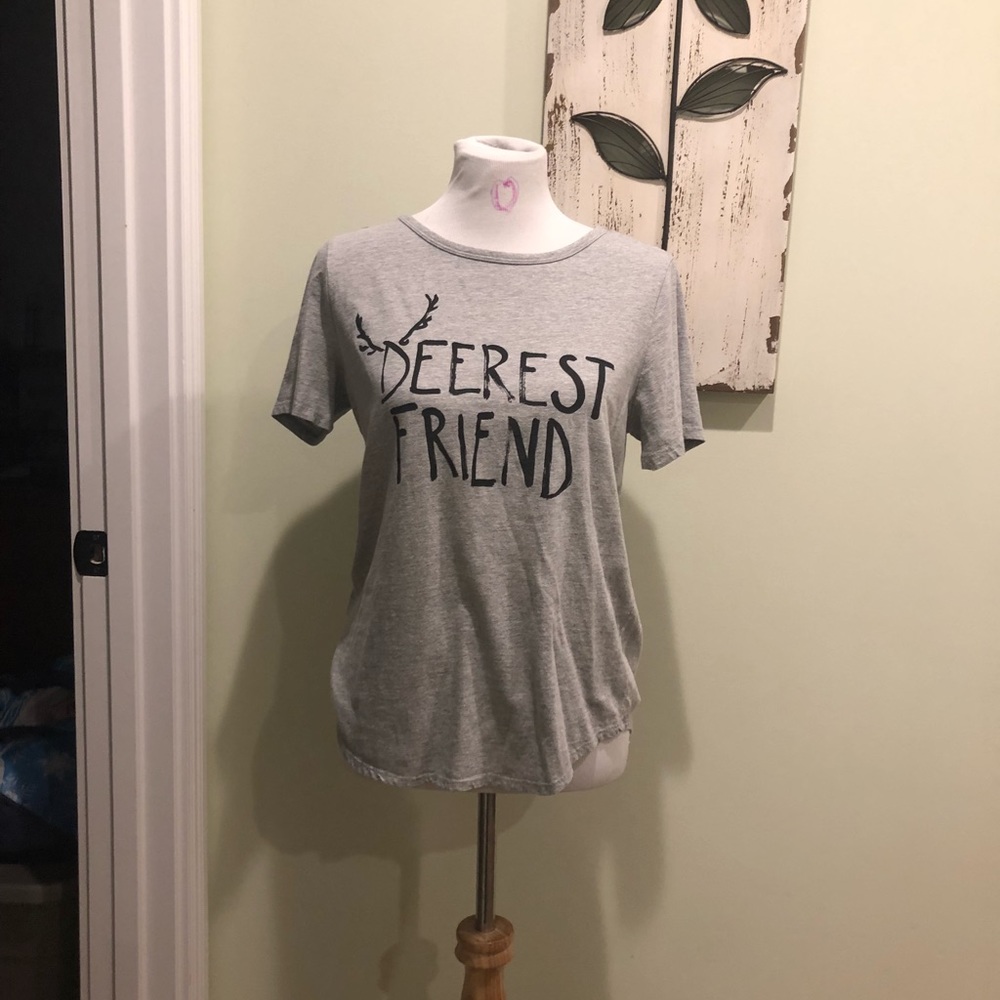 Ann Taylor Loft T-shirt